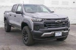 2026 Chevrolet Colorado Crew Cab Short Box 4-Wheel Drive Trail Boss