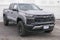 2026 Chevrolet Colorado Crew Cab Short Box 4-Wheel Drive Trail Boss