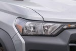 2026 Chevrolet Colorado Crew Cab Short Box 4-Wheel Drive Trail Boss