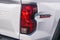 2026 Chevrolet Colorado Crew Cab Short Box 4-Wheel Drive Trail Boss