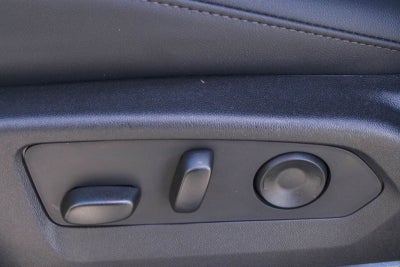 2026 Chevrolet Colorado Crew Cab Short Box 4-Wheel Drive Trail Boss