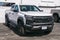 2026 Chevrolet Colorado Crew Cab Short Box 4-Wheel Drive Trail Boss