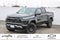 2026 Chevrolet Colorado Crew Cab Short Box 4-Wheel Drive Trail Boss