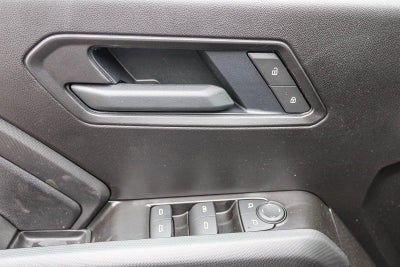 2026 Chevrolet Colorado Crew Cab Short Box 4-Wheel Drive Trail Boss