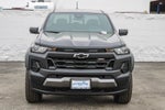2026 Chevrolet Colorado Crew Cab Short Box 4-Wheel Drive Trail Boss