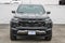 2026 Chevrolet Colorado Crew Cab Short Box 4-Wheel Drive Trail Boss