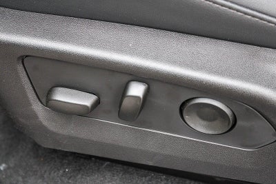2026 Chevrolet Colorado Crew Cab Short Box 4-Wheel Drive Trail Boss