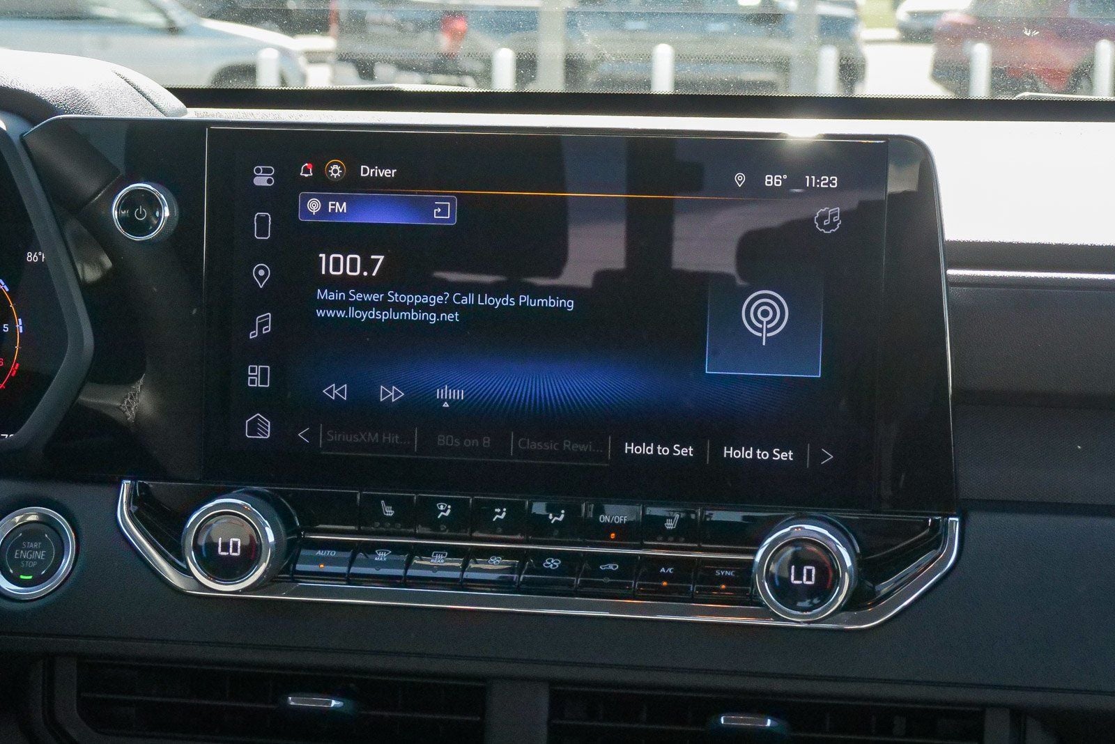 2026 Chevrolet Colorado Crew Cab Short Box 4-Wheel Drive Trail Boss