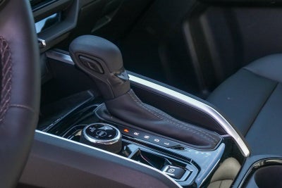 2026 Chevrolet Colorado Crew Cab Short Box 4-Wheel Drive Trail Boss