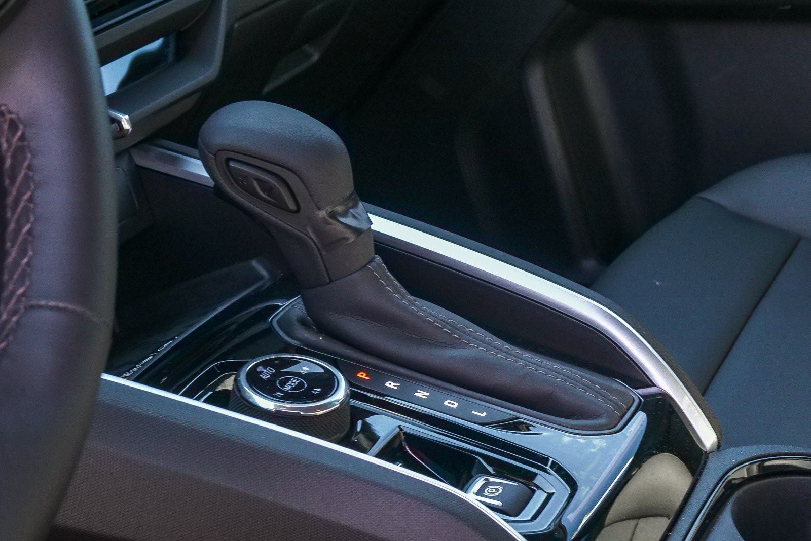 2026 Chevrolet Colorado Crew Cab Short Box 4-Wheel Drive Trail Boss