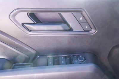 2026 Chevrolet Colorado Crew Cab Short Box 4-Wheel Drive Trail Boss