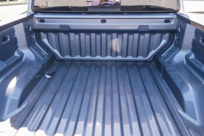 2026 Chevrolet Colorado Crew Cab Short Box 4-Wheel Drive Trail Boss