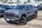 2026 Chevrolet Colorado Crew Cab Short Box 4-Wheel Drive Trail Boss