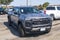 2026 Chevrolet Colorado Crew Cab Short Box 4-Wheel Drive Trail Boss