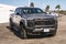2026 Chevrolet Colorado Crew Cab Short Box 4-Wheel Drive Trail Boss