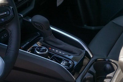 2026 Chevrolet Colorado Crew Cab Short Box 4-Wheel Drive Trail Boss