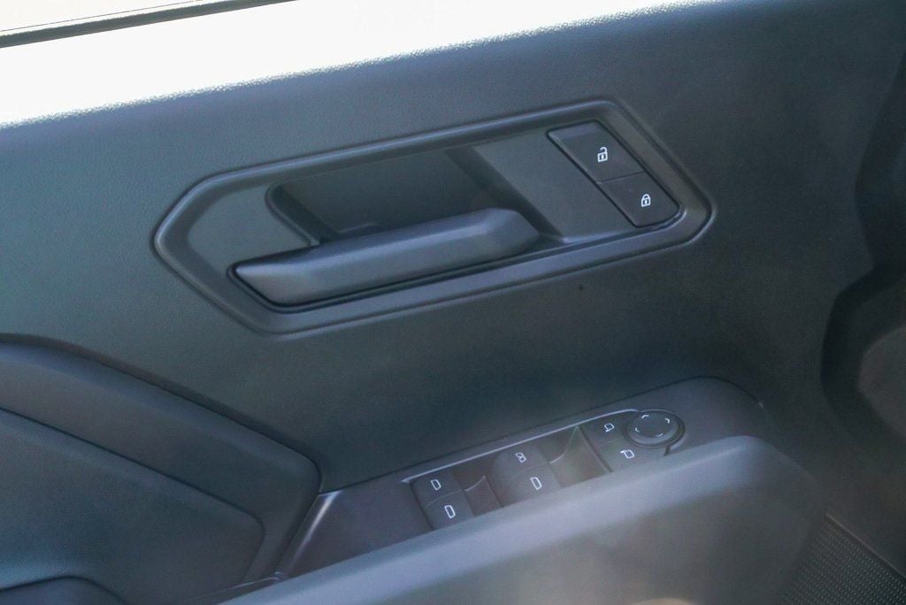 2026 Chevrolet Colorado Crew Cab Short Box 4-Wheel Drive Trail Boss