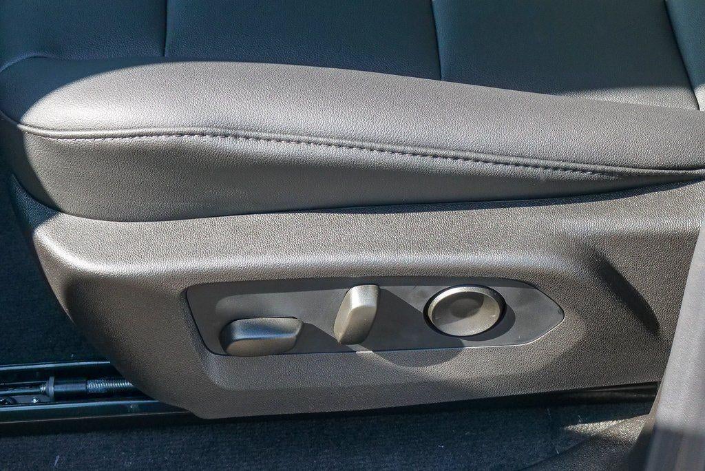 2026 Chevrolet Colorado Crew Cab Short Box 4-Wheel Drive Trail Boss