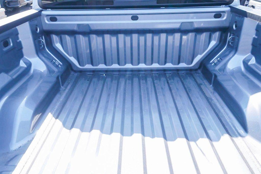 2026 Chevrolet Colorado Crew Cab Short Box 4-Wheel Drive Trail Boss