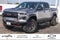 2026 Chevrolet Colorado Crew Cab Short Box 4-Wheel Drive ZR2