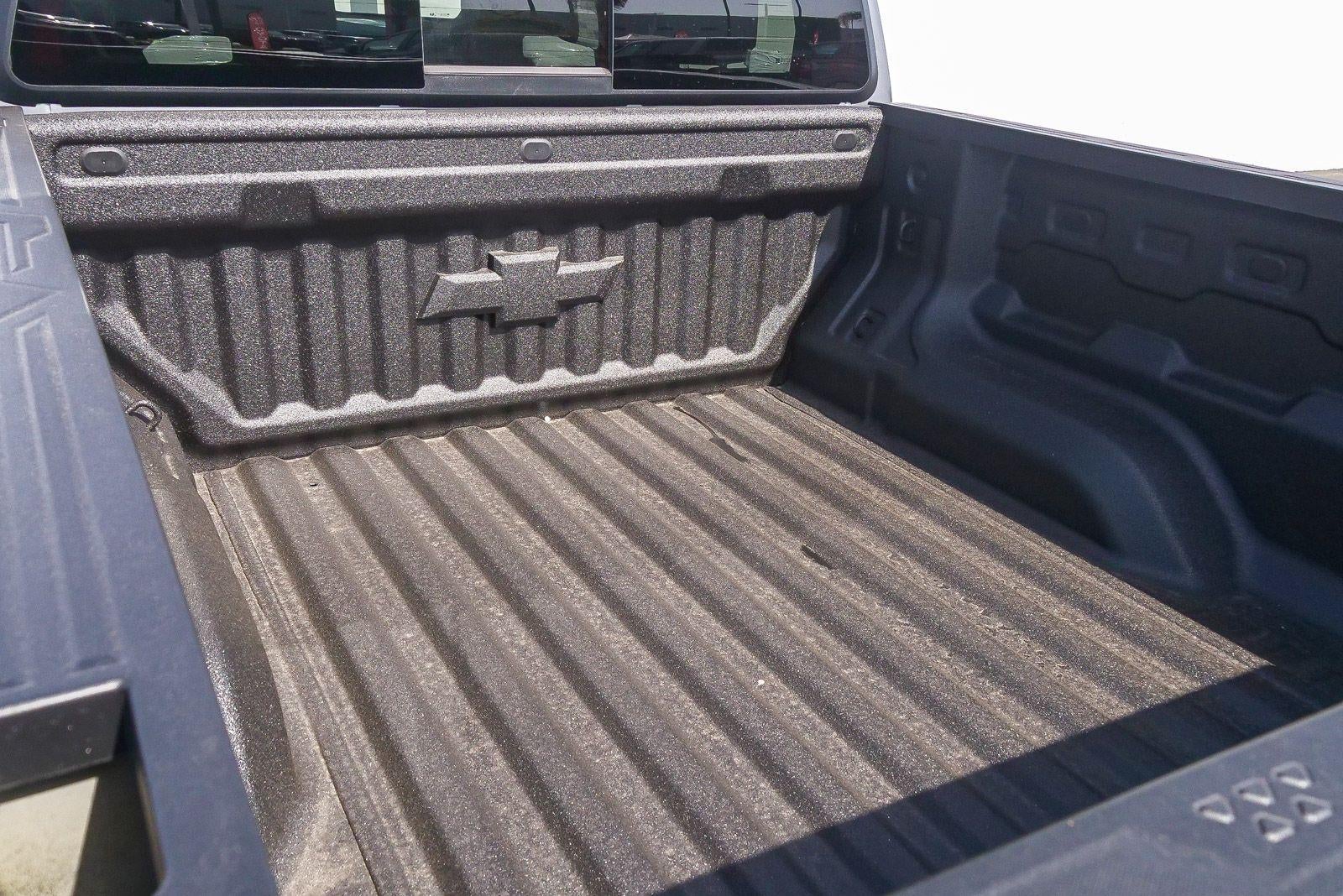 2026 Chevrolet Colorado Crew Cab Short Box 4-Wheel Drive ZR2