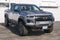 2026 Chevrolet Colorado Crew Cab Short Box 4-Wheel Drive ZR2