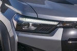 2026 Chevrolet Colorado Crew Cab Short Box 4-Wheel Drive ZR2