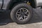 2026 Chevrolet Colorado Crew Cab Short Box 4-Wheel Drive ZR2