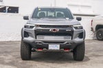 2026 Chevrolet Colorado Crew Cab Short Box 4-Wheel Drive ZR2
