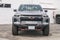 2026 Chevrolet Colorado Crew Cab Short Box 4-Wheel Drive ZR2