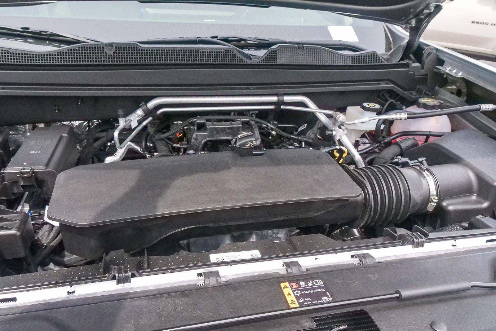 2026 Chevrolet Colorado Crew Cab Short Box 4-Wheel Drive ZR2