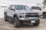 2026 Chevrolet Colorado Crew Cab Short Box 4-Wheel Drive ZR2