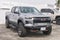 2026 Chevrolet Colorado Crew Cab Short Box 4-Wheel Drive ZR2