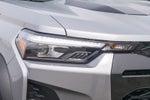 2026 Chevrolet Colorado Crew Cab Short Box 4-Wheel Drive ZR2