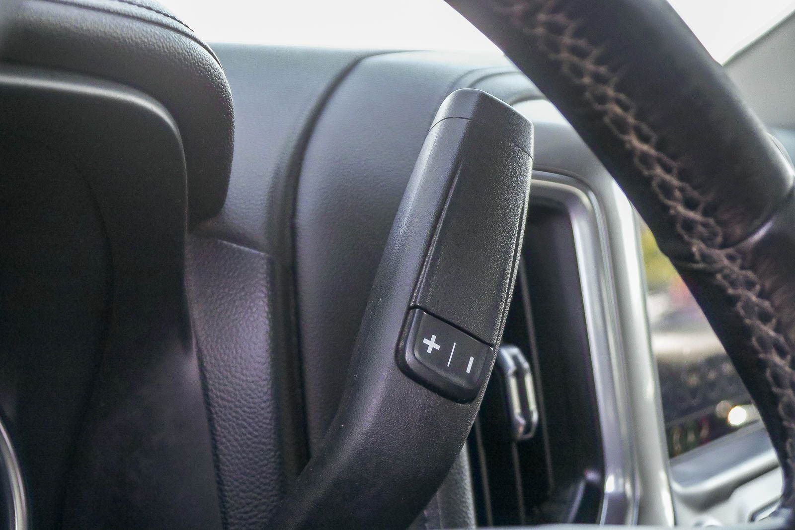 2019 Chevrolet Silverado 1500 Base
