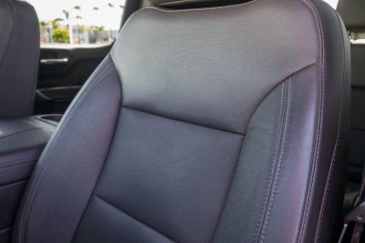 2019 Chevrolet Silverado 1500 Base