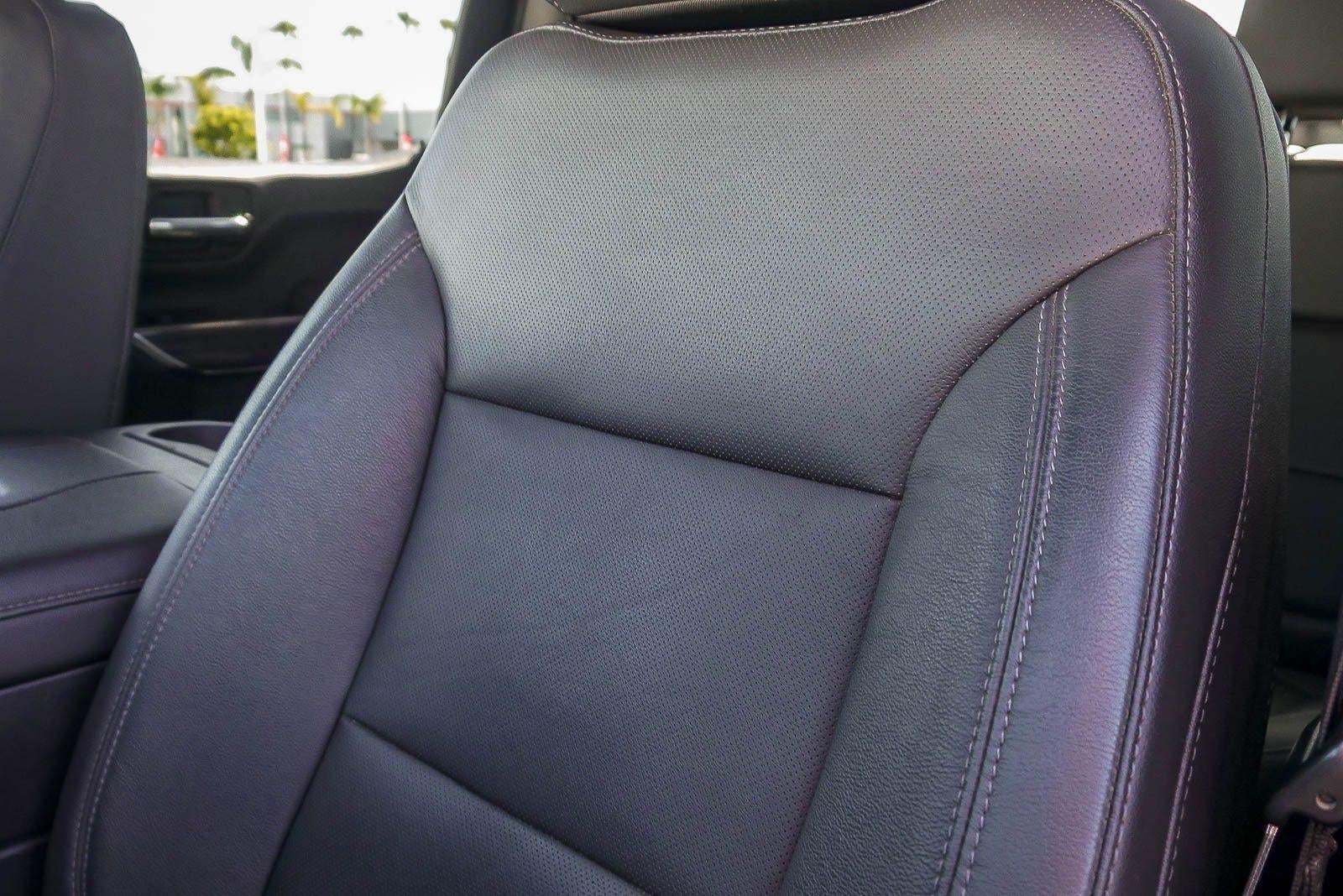2019 Chevrolet Silverado 1500 Base