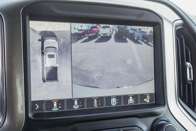 2019 Chevrolet Silverado 1500 Base
