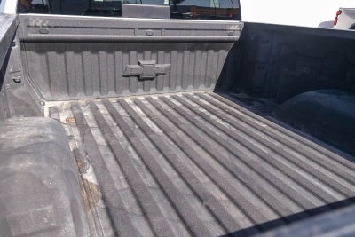 2019 Chevrolet Silverado 1500 Base