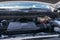 2019 Chevrolet Silverado 1500 Base
