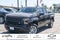 2026 Chevrolet Silverado 1500 Double Cab Standard Box 2-Wheel Drive Custom