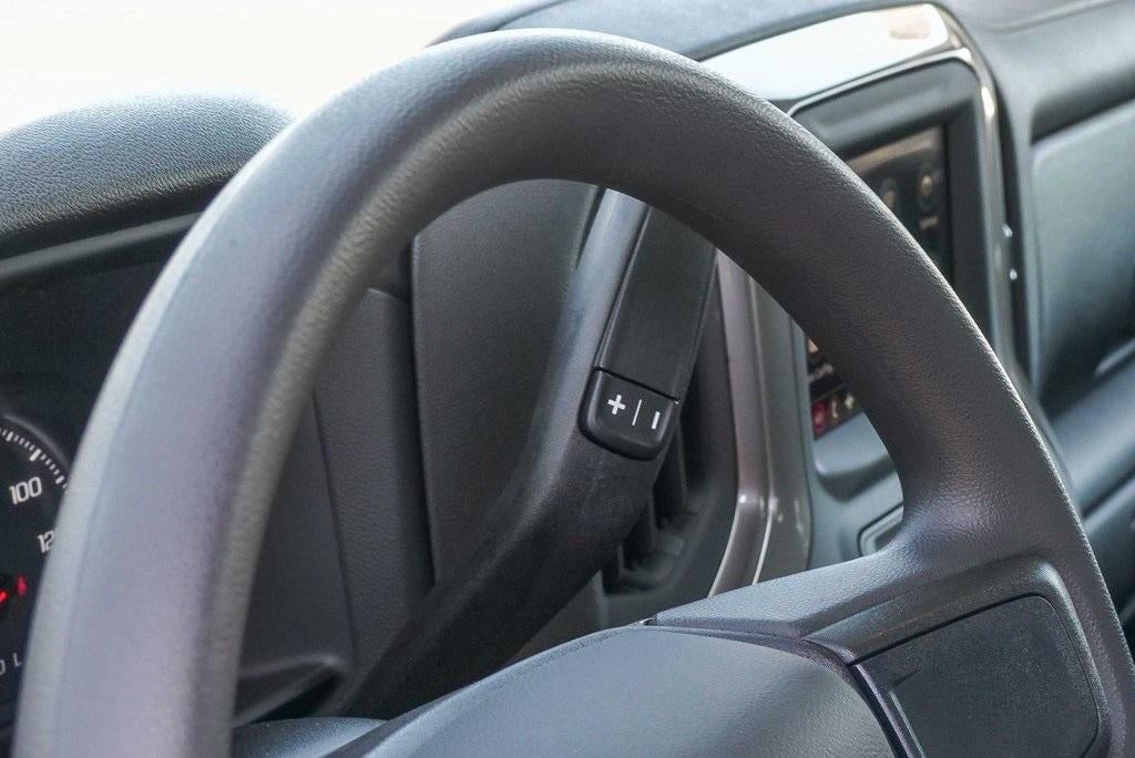 2026 Chevrolet Silverado 1500 Double Cab Standard Box 2-Wheel Drive Custom