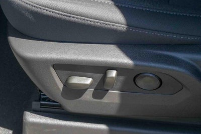 2026 Chevrolet Silverado 1500 Double Cab Standard Box 2-Wheel Drive Custom