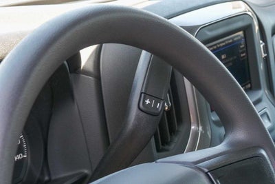 2026 Chevrolet Silverado 1500 Double Cab Standard Box 2-Wheel Drive Custom