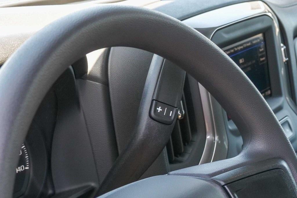 2026 Chevrolet Silverado 1500 Double Cab Standard Box 2-Wheel Drive Custom