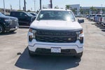 2026 Chevrolet Silverado 1500 Double Cab Standard Box 2-Wheel Drive Custom