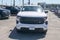 2026 Chevrolet Silverado 1500 Double Cab Standard Box 2-Wheel Drive Custom