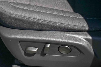 2026 Chevrolet Silverado 1500 Double Cab Standard Box 2-Wheel Drive Custom