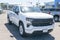 2026 Chevrolet Silverado 1500 Double Cab Standard Box 2-Wheel Drive Custom