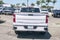 2026 Chevrolet Silverado 1500 Double Cab Standard Box 2-Wheel Drive Custom